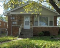 Pre-foreclosure Listing in E 142ND ST DOLTON, IL 60419