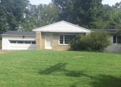 Pre-foreclosure in  GESLING RD Russell, KY 41169