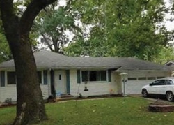 Pre-foreclosure in  SW WAYNE AVE Topeka, KS 66604