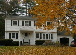 Pre-foreclosure Listing in NICKERSON DR BILLERICA, MA 01821