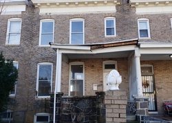 Pre-foreclosure in  E 29TH ST Baltimore, MD 21218