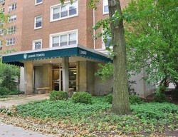 Pre-foreclosure Listing in SHAKER BLVD APT 406 CLEVELAND, OH 44120