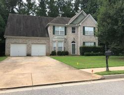 Pre-foreclosure in  COLWELL LN Mcdonough, GA 30253