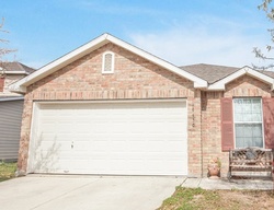 Pre-foreclosure Listing in RUNAWAY CROWN SCHERTZ, TX 78154