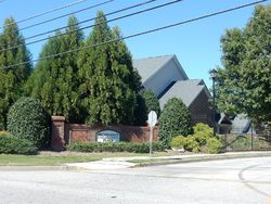 Pre-foreclosure in  FLAT SHOALS RD  Atlanta, GA 30349