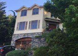 Pre-foreclosure in  LEWIS AVE Dobbs Ferry, NY 10522