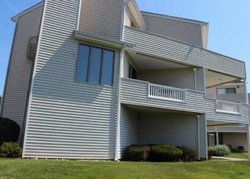 Pre-foreclosure in  SEABREEZE CT Long Branch, NJ 07740