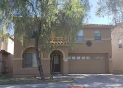 Pre-foreclosure in  N 94TH AVE Phoenix, AZ 85037