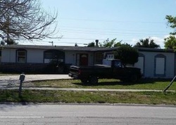 Pre-foreclosure in  PORT MALABAR BLVD NE Palm Bay, FL 32905