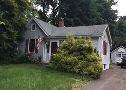Pre-foreclosure in  BLANCH AVE Norwood, NJ 07648