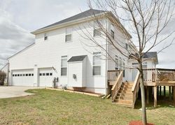 Pre-foreclosure in  CLAIRTON DR Bowie, MD 20721