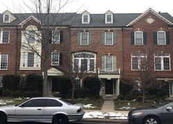 Pre-foreclosure in  SUGARLOAF PKWY Frederick, MD 21704