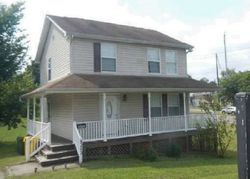 Pre-foreclosure in  RITCHIE HWY Brooklyn, MD 21225