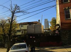 Pre-foreclosure in  WAYNE ST Jersey City, NJ 07302