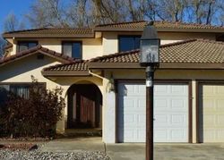 Pre-foreclosure Listing in HIGHLANDS HARBOR RD CLEARLAKE, CA 95422