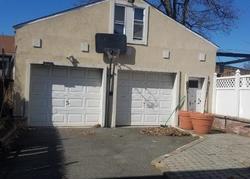 Pre-foreclosure in  3RD ST Newark, NJ 07107