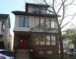 Pre-foreclosure in  PAINE AVE Irvington, NJ 07111