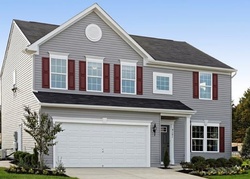 Pre-foreclosure in  ARGENT LN Richmond, VA 23237