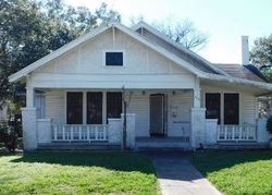 Pre-foreclosure Listing in CAPPS ST MARLIN, TX 76661