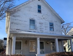 Pre-foreclosure in  HAWKINS ST Derby, CT 06418