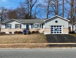 Pre-foreclosure Listing in GRAY MOUNT DR ELKTON, MD 21921