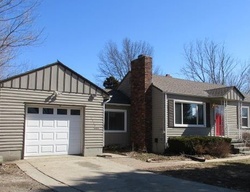 Pre-foreclosure Listing in WILLOW AVE KANSAS CITY, MO 64133