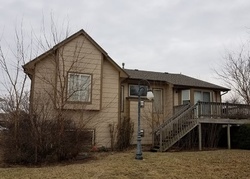 Pre-foreclosure in  N REGENCY LAKES CT Wichita, KS 67226