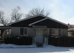 Pre-foreclosure in  STEPHENS RD Warren, MI 48091
