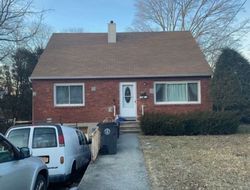 Pre-foreclosure in  PROSPECT AVE White Plains, NY 10607