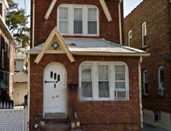 Pre-foreclosure Listing in 114TH ST SOUTH RICHMOND HILL, NY 11419