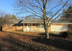 Pre-foreclosure in  OGDEN ST Osseo, MI 49266