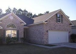 Pre-foreclosure Listing in SILVER BROOK CIR POOLER, GA 31322