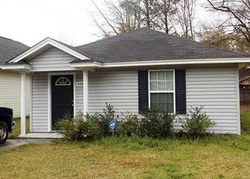 Pre-foreclosure in  FAYETTE ST Savannah, GA 31405