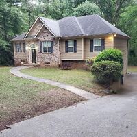 Pre-foreclosure in  DILLON RD Austell, GA 30168