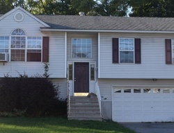 Pre-foreclosure Listing in E MAIN ST SUSSEX, NJ 07461