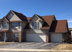 Pre-foreclosure Listing in NEPTUNE LN RICHTON PARK, IL 60471