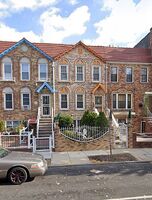 Pre-foreclosure in  TROY AVE Brooklyn, NY 11203
