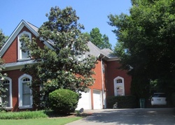 Pre-foreclosure in  VININGS ESTATES DR SE Mableton, GA 30126