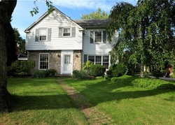 Pre-foreclosure in  HARPER RD Buffalo, NY 14226