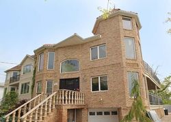 Pre-foreclosure in  ROCKAWAY ST Staten Island, NY 10307