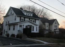 Pre-foreclosure in  CHRISTIE ST Leonia, NJ 07605