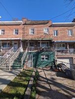 Pre-foreclosure in  KINGSLAND AVE Bronx, NY 10469