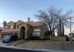 Pre-foreclosure in  CEDAR HEIGHTS AVE Las Vegas, NV 89134