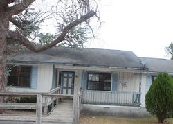 Pre-foreclosure in  CARL SUTTON RD Lizella, GA 31052