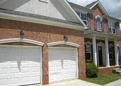 Pre-foreclosure Listing in NEW HAVEN LN VILLA RICA, GA 30180