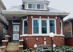 Pre-foreclosure in  S EMERALD AVE Chicago, IL 60620