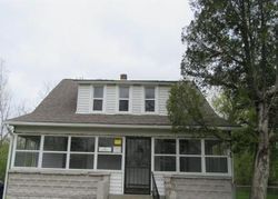  Goddard Rd, Romulus MI