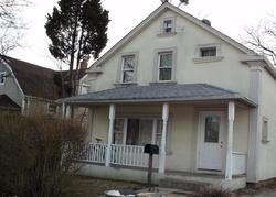 Pre-foreclosure in  GRAND BLVD Westbury, NY 11590