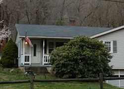 Pre-foreclosure in  CHUNNS COVE RD Asheville, NC 28805