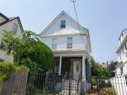 Pre-foreclosure in  MCBRIDE ST Far Rockaway, NY 11691